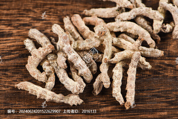 白僵蠶