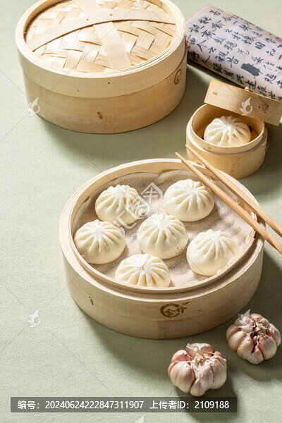 包子