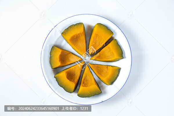 貝貝南瓜