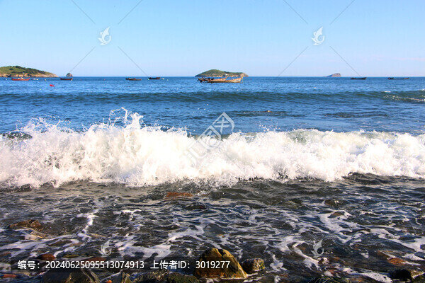 海浪