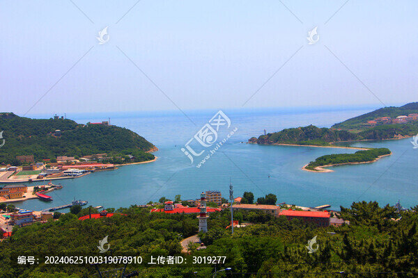 旅順口
