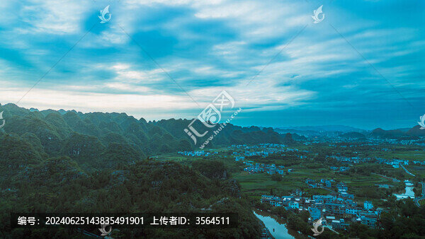 興義萬(wàn)峰林