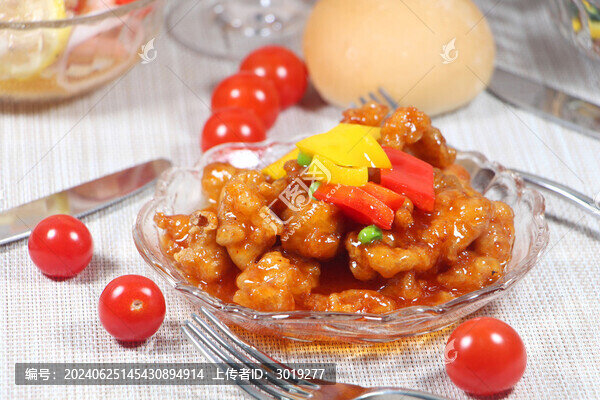 荔枝肉