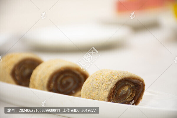 驢打滾