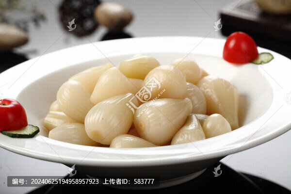 藠頭