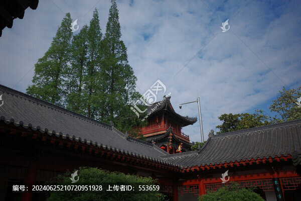 張居正故居