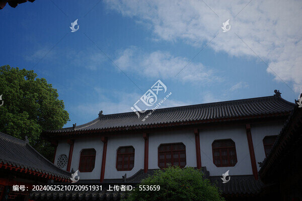 張居正故居