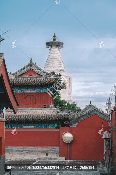 白塔寺