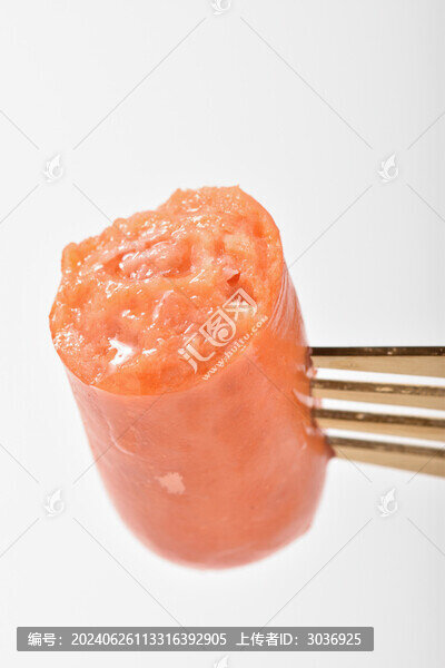 奧爾良風(fēng)味烤腸