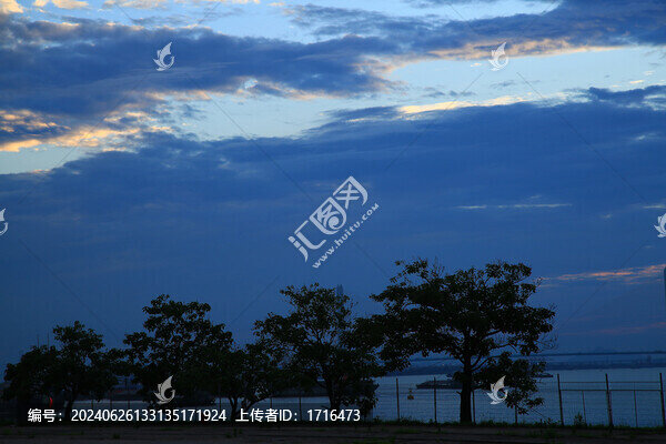 風(fēng)景畫(huà)