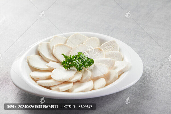 平菇