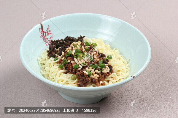 北京炸醬面