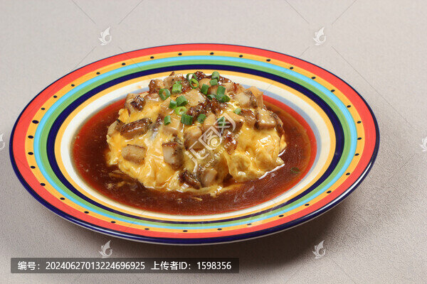 蓋飯