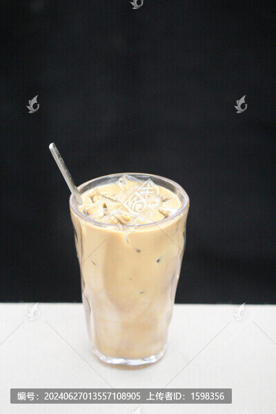 奶蓋茶