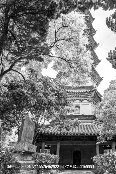 寧波阿育王寺