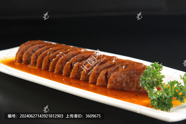糯米蓮藕