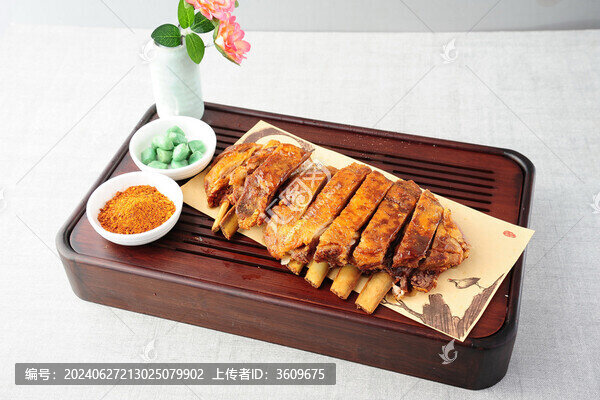 國(guó)宴羊排