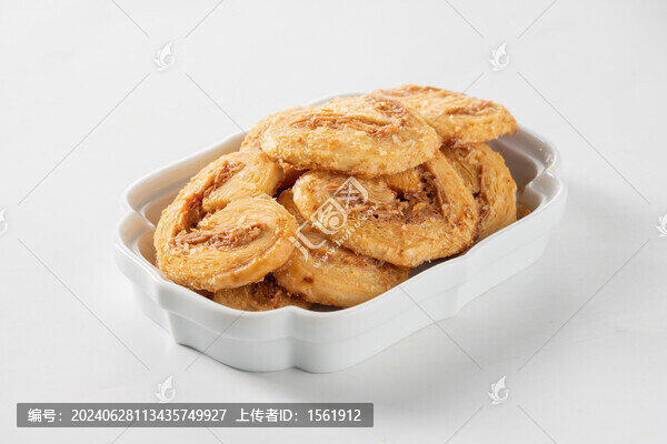 蝴蝶酥