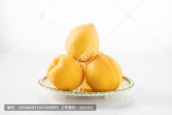 黃金油桃