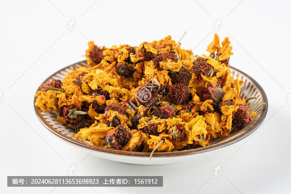 昆侖雪菊