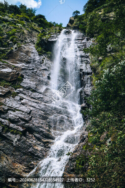 江西名山廬山景點(diǎn)