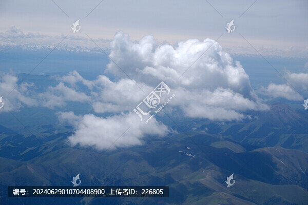天山風(fēng)光