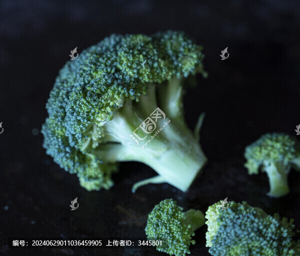西蘭花
