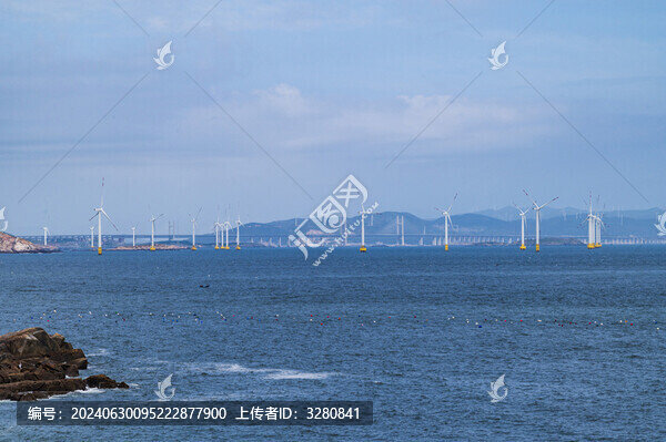 平潭北部灣景區(qū)景觀