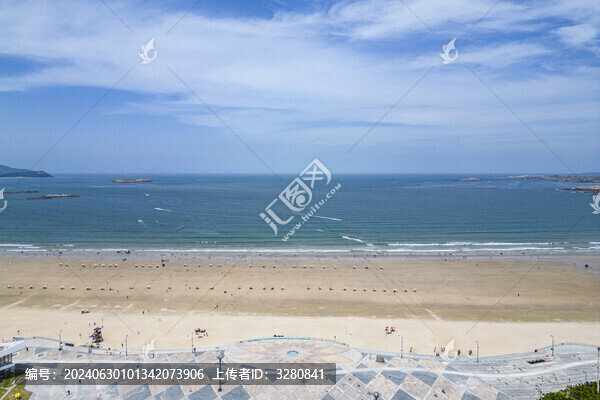 平潭海灘風(fēng)景