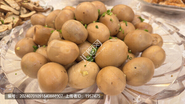 鹵雞蛋