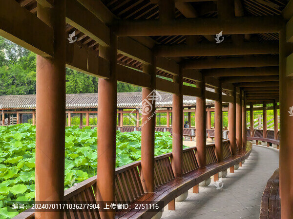 龍頭寺公園