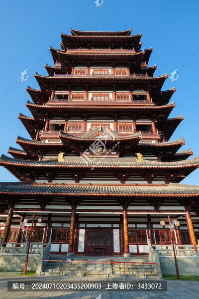宜賓東樓