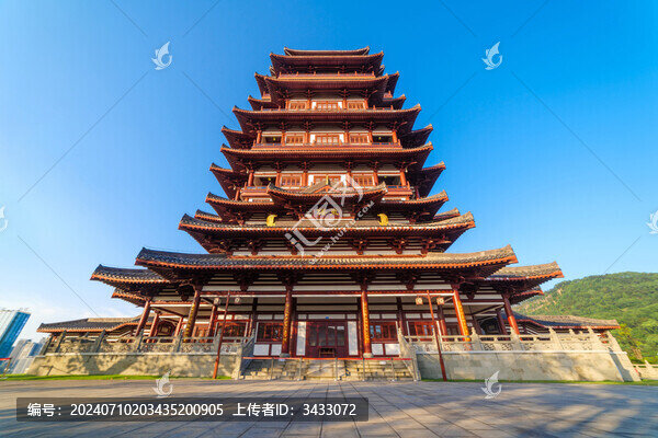 宜賓東樓