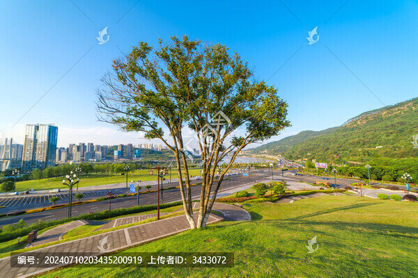 宜賓東樓