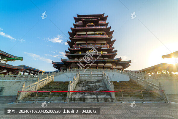宜賓東樓
