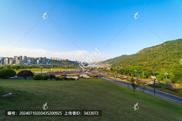 宜賓東樓