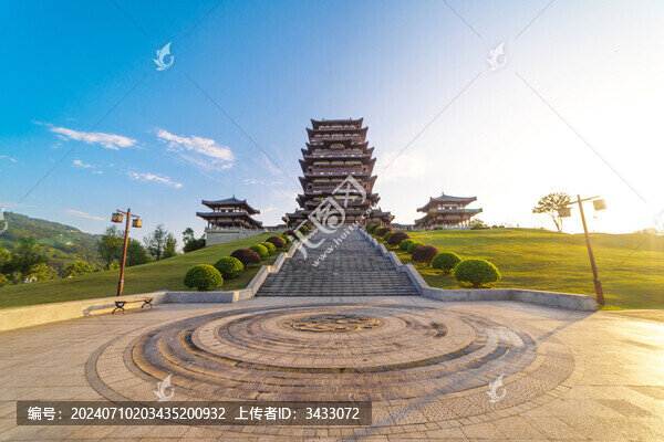 宜賓東樓