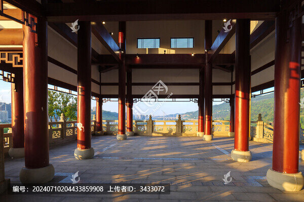 宜賓東樓