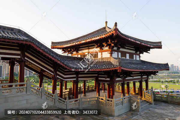 宜賓東樓