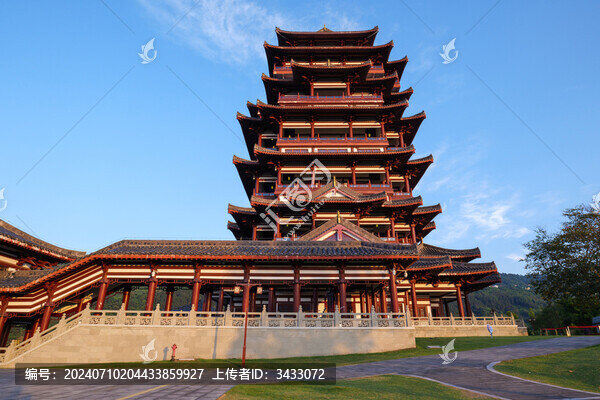 宜賓東樓