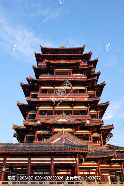 宜賓東樓