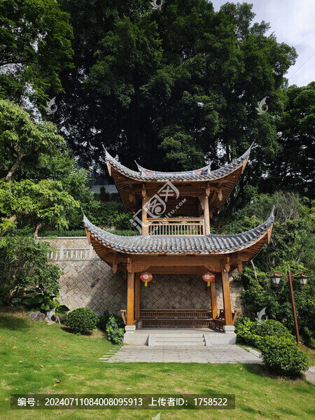 福州烏山風(fēng)景區(qū)