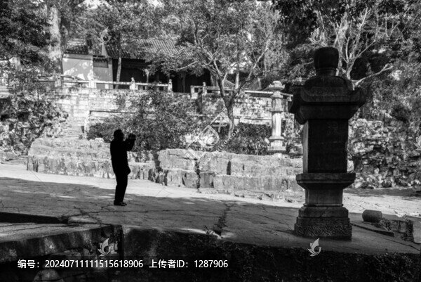 虎丘風(fēng)光
