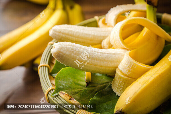 菲律賓香蕉