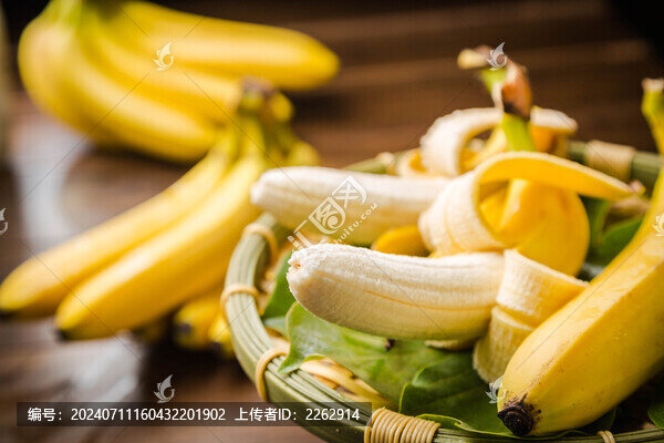 菲律賓香蕉