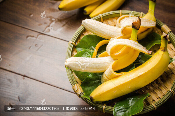 菲律賓香蕉