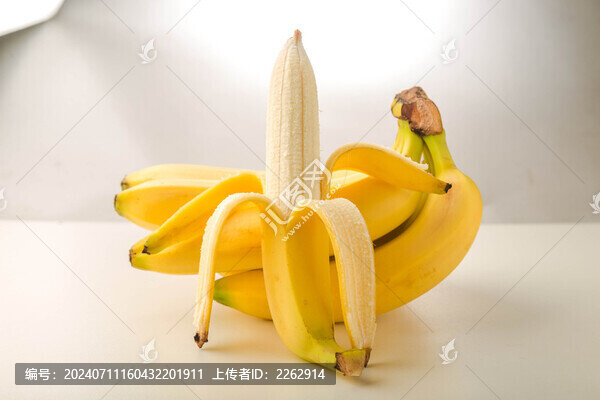 菲律賓香蕉