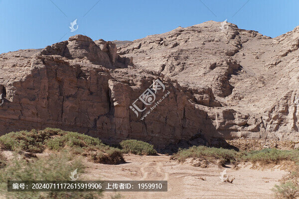 哈密大海道