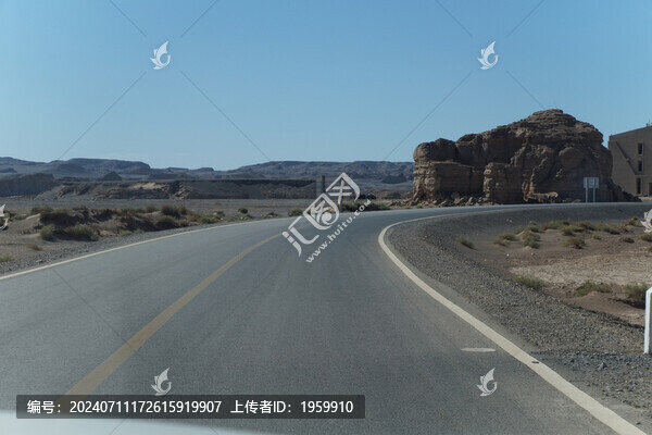 哈密大海道