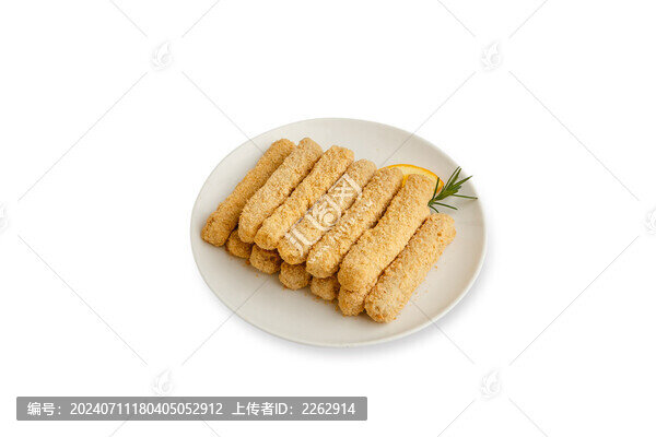 黃金雞肉棒